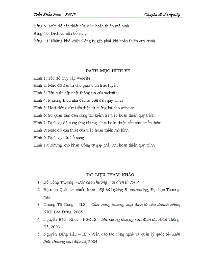 image for page Hoàn thiện quy trình giao dịch trực tuyến tại website http www tvsc vn của Công ty Cổ phần Chứng khoán Trí Việt 1