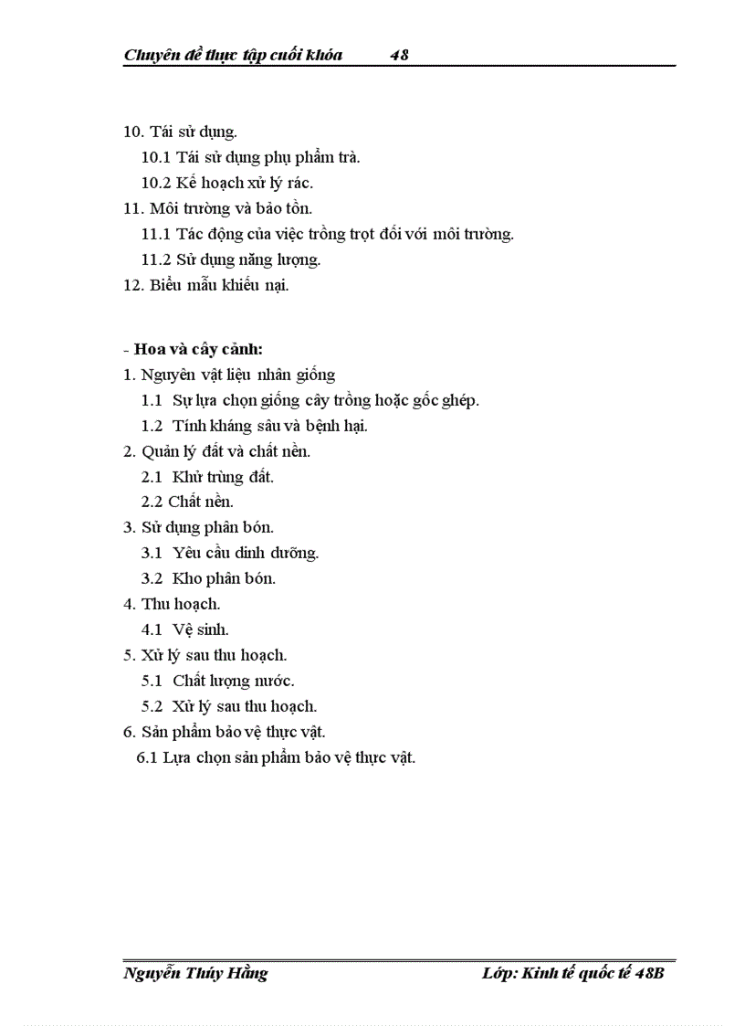 image for page Biện pháp nhằm đẩy mạnh xuất khẩu mặt hàng rau quả của Việt Nam