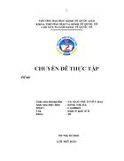 Triển vọng và giải pháp để hàng dệt may Việt Nam vượt qua rào cản kỹ thuật vào thị trường EU