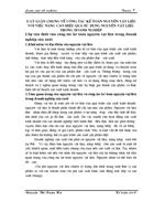 Công tác kế toán nguyên vật liệu với việc nâng cao hiệu quả sử dụng nguyên vật liệu trong doanh nghiệp 1