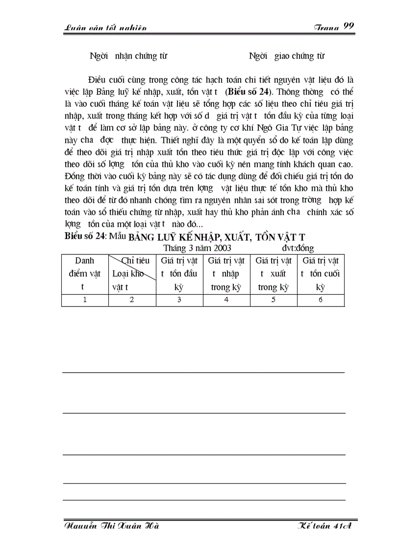 image for page Công tác kế toán nguyên vật liệu với việc nâng cao hiệu quả sử dụng nguyên vật liệu trong doanh nghiệp 1