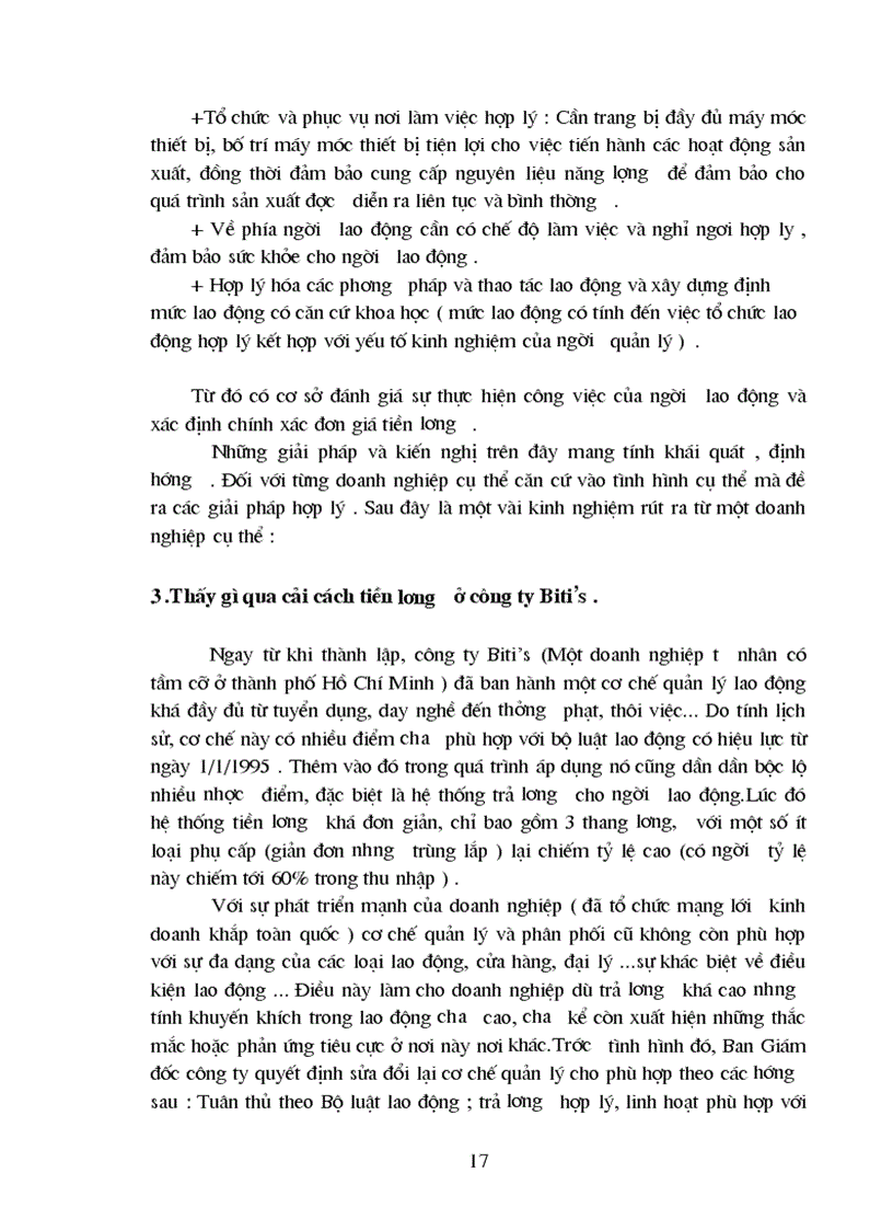 image for page Thực trạng tiền lương trong giai đoạn hiện nay