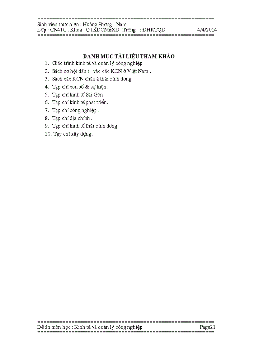 image for page Tìm hiểu về khu công nghiệp và những giải pháp nhằm nâng cao việc thu hút vốn đầu tư vào KCN