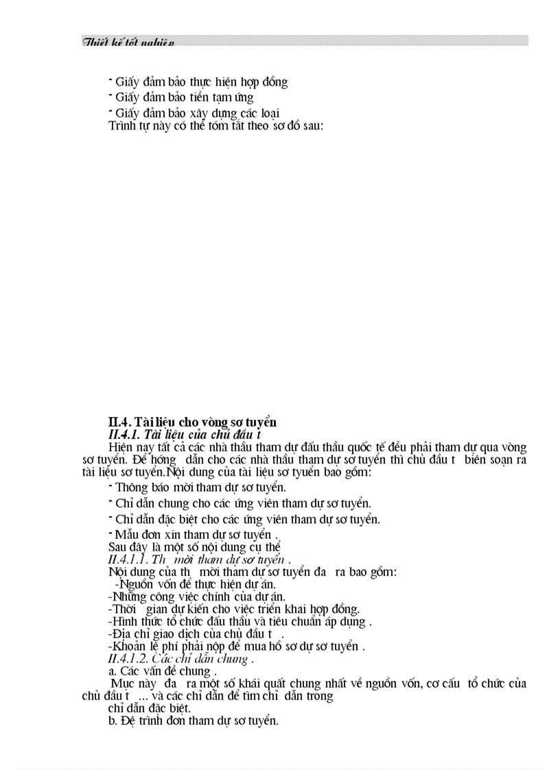 image for page Quy chế đấu thầu và Lập hồ sơ dự thầu trong đấu thầu xây lắp