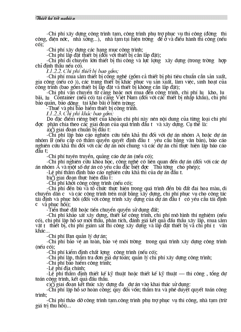 image for page Quy chế đấu thầu và Lập hồ sơ dự thầu trong đấu thầu xây lắp