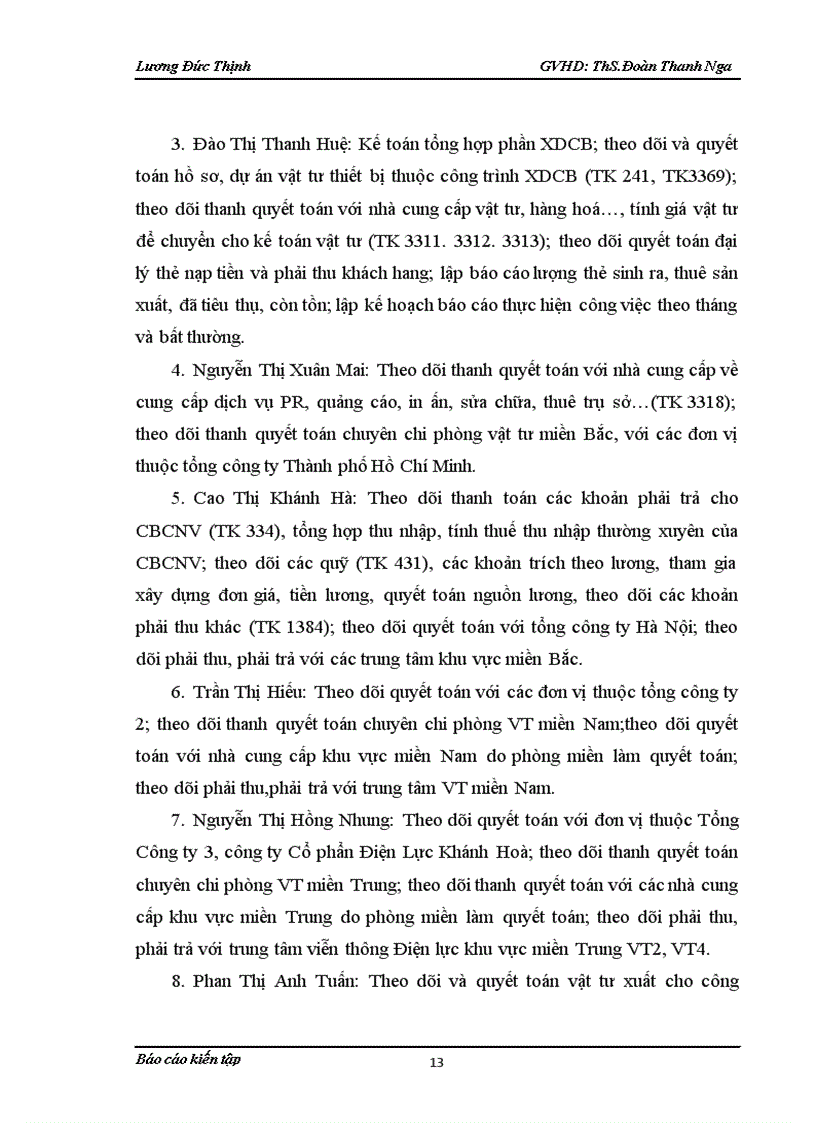 image for page Một số ý kiến nhằm hoàn thiện kế toán doanh thu và xác định kết quả dịch vụ viễn thông tại Trung Tâm Viễn Thông Di Động Điện Lực