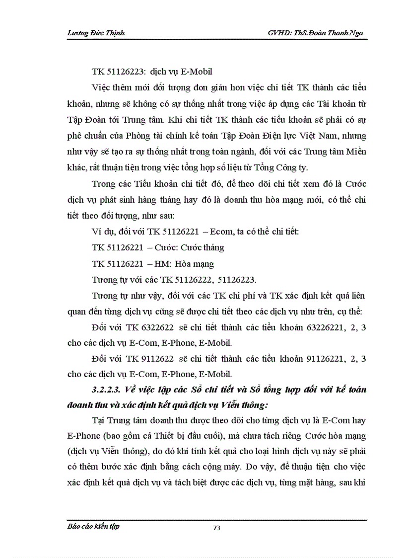 image for page Một số ý kiến nhằm hoàn thiện kế toán doanh thu và xác định kết quả dịch vụ viễn thông tại Trung Tâm Viễn Thông Di Động Điện Lực
