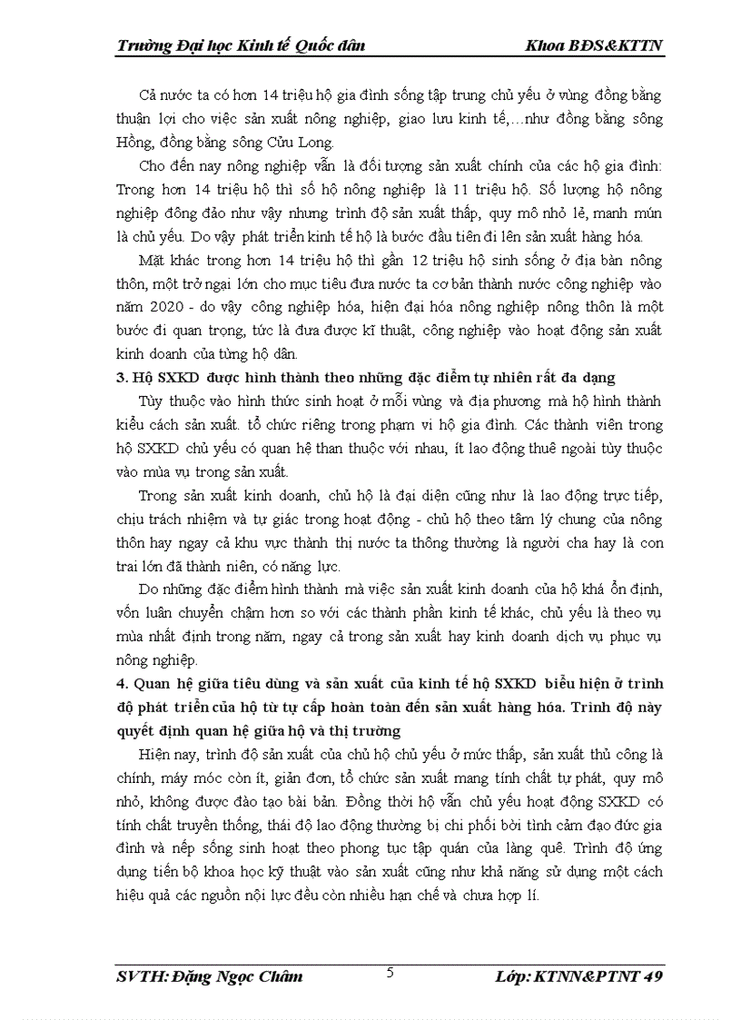 image for page Cơ sở lý luận và thực tiễn của vấn đề nâng cao hiệu quả tín dụng của Ngân hàng Nông nghiệp và Phát triển nông thôn đối với hộ sản xuất kinh doanh trong lĩnh vực nông nghiệp nông thôn
