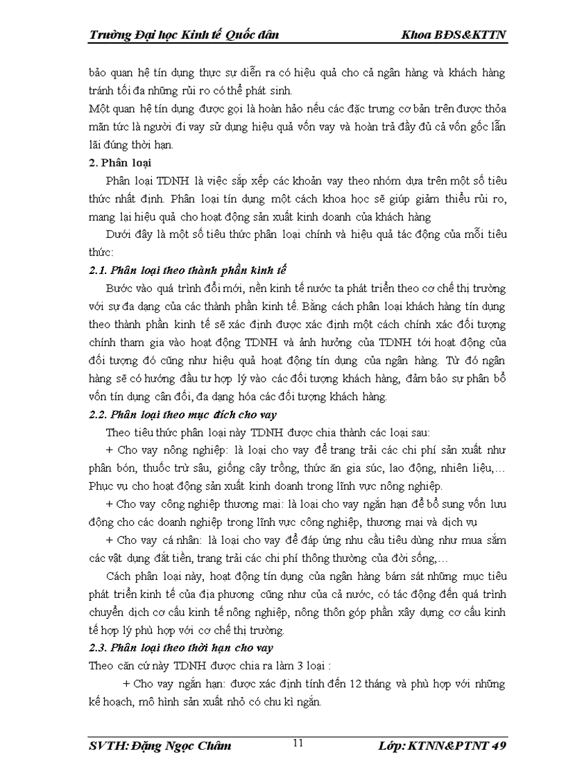image for page Cơ sở lý luận và thực tiễn của vấn đề nâng cao hiệu quả tín dụng của Ngân hàng Nông nghiệp và Phát triển nông thôn đối với hộ sản xuất kinh doanh trong lĩnh vực nông nghiệp nông thôn