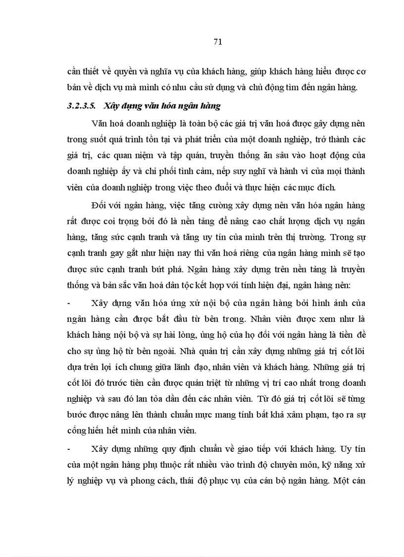 image for page Phát triển dịch vụ ngân hàng tại Sở giao dịch Ngân hàng thương mại cổ phần Ngoại thương Việt Nam