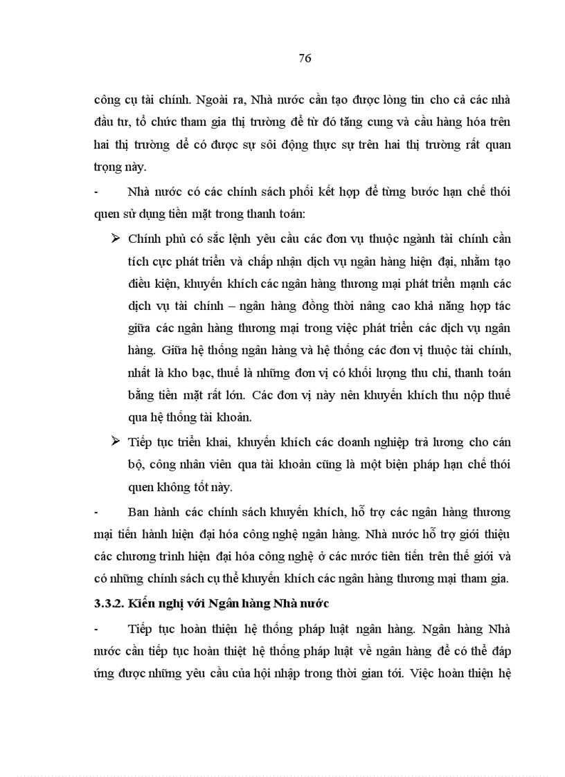 image for page Phát triển dịch vụ ngân hàng tại Sở giao dịch Ngân hàng thương mại cổ phần Ngoại thương Việt Nam
