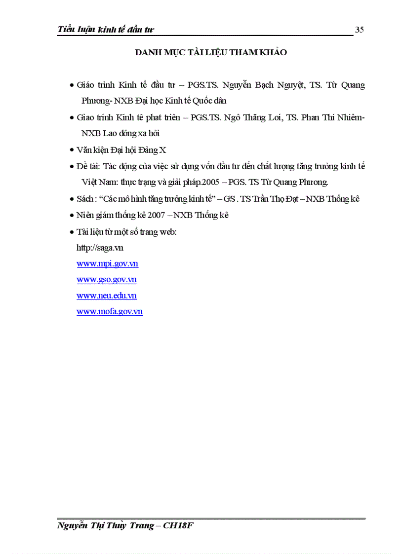 image for page Giải pháp nhằm tăng cường mối quan hệ tác động giữa đầu tư với tăng trưởng chuyển dịch cơ cấu kinh tế