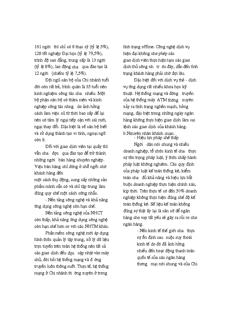 image for page Mở rộng hoạt động thanh toán quốc tế theo phương thức tín dụng chứng từ tại NHTM Cổ Phần Công Thương Việt Nam Chi nhánh Nam Thăng Long