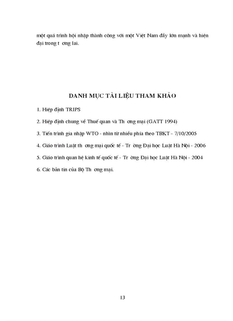 image for page Cơ hội và thách thức với việt nam khi tham gia tổ chức thương mại thế giới wto