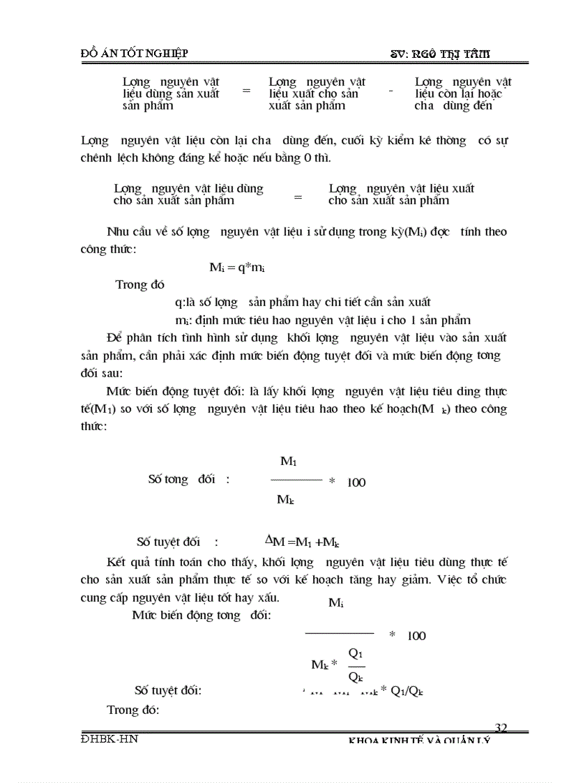 image for page Phân tích tình hình cung ứng dự trữ và sử dụng vật tư và một số biện pháp nâng cao tình hình cung ứng dự trữ và sử dụng vật tư tại Công ty cao su sao vàng