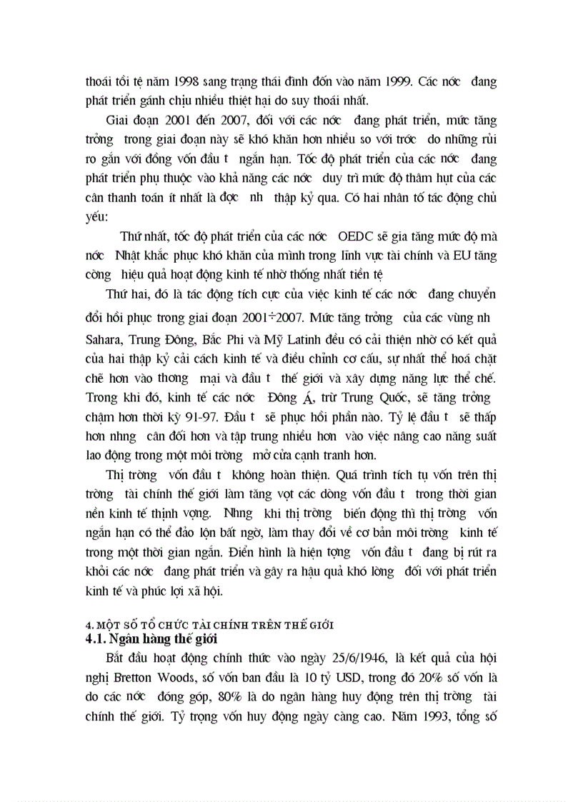 image for page Huy động vốn cho năng lượng