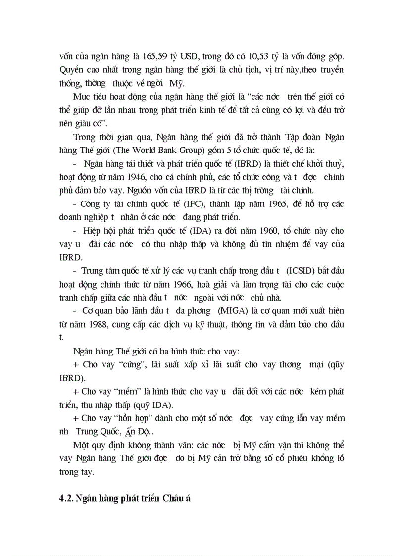 image for page Huy động vốn cho năng lượng