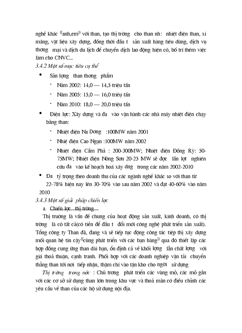 image for page Huy động vốn cho năng lượng