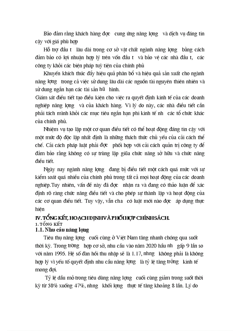 image for page Huy động vốn cho năng lượng