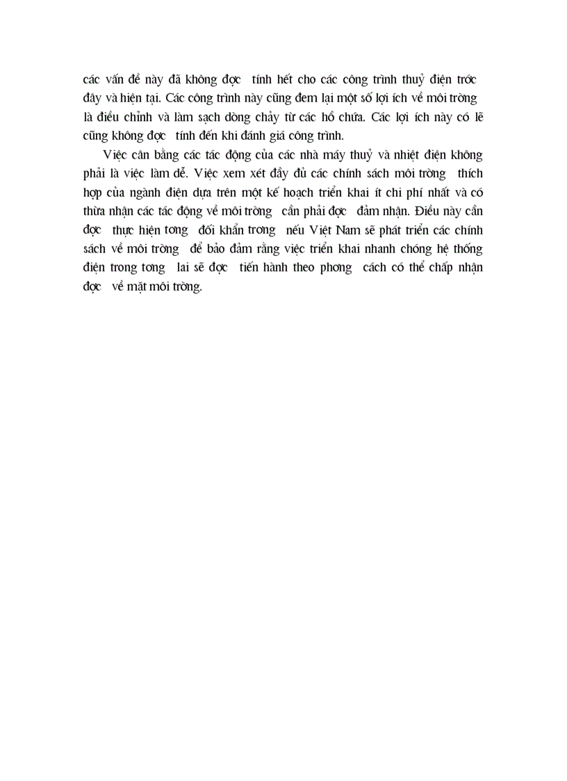 image for page Huy động vốn cho năng lượng