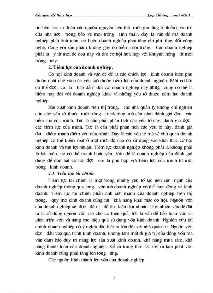 image for page Giải pháp cơ bản hoàn thiện hoạt động Marketing của Công ty Kim khí Hà Nội