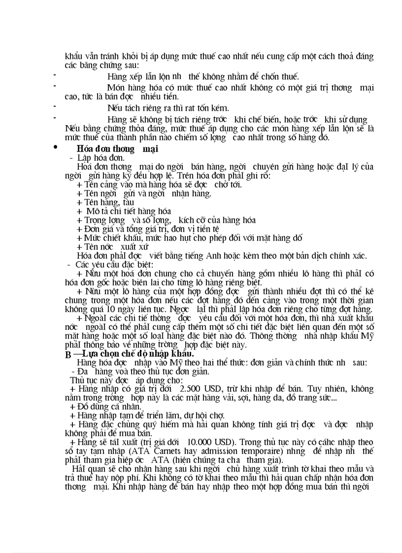 image for page Thị trường Mỹ và khả năng thâm nhập thị trường Mỹ của ngành cà phê Việt Nam
