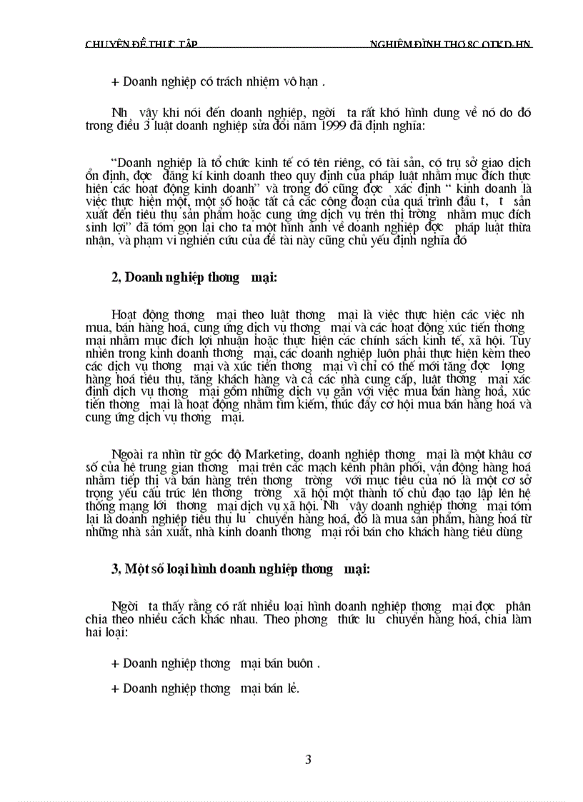 image for page Một số biện pháp thúc đẩy hoạt động tiêu thụ sản phẩm ở công ty lâm sản Hà Nội
