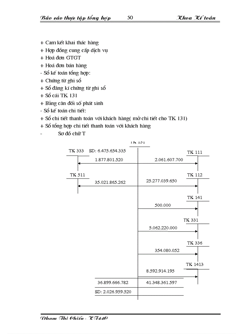 image for page Công tác kế toán tại Công ty Xây dựng Công trình giao thông 842