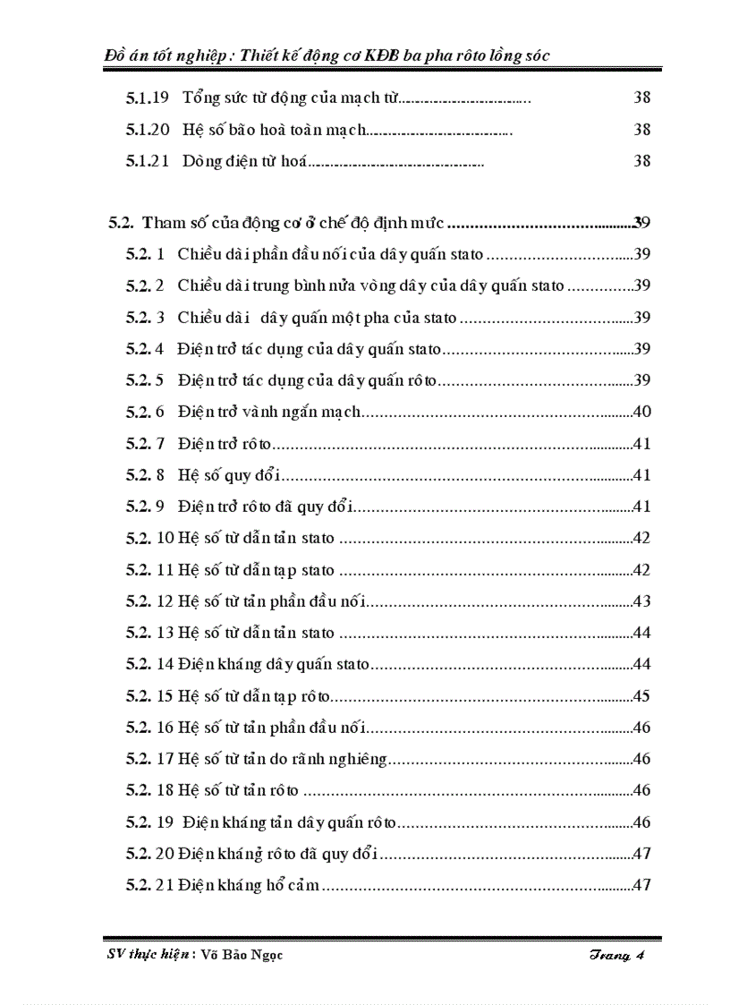 image for page Thiết kế động cơ KĐB ba pha roto lồng sóc