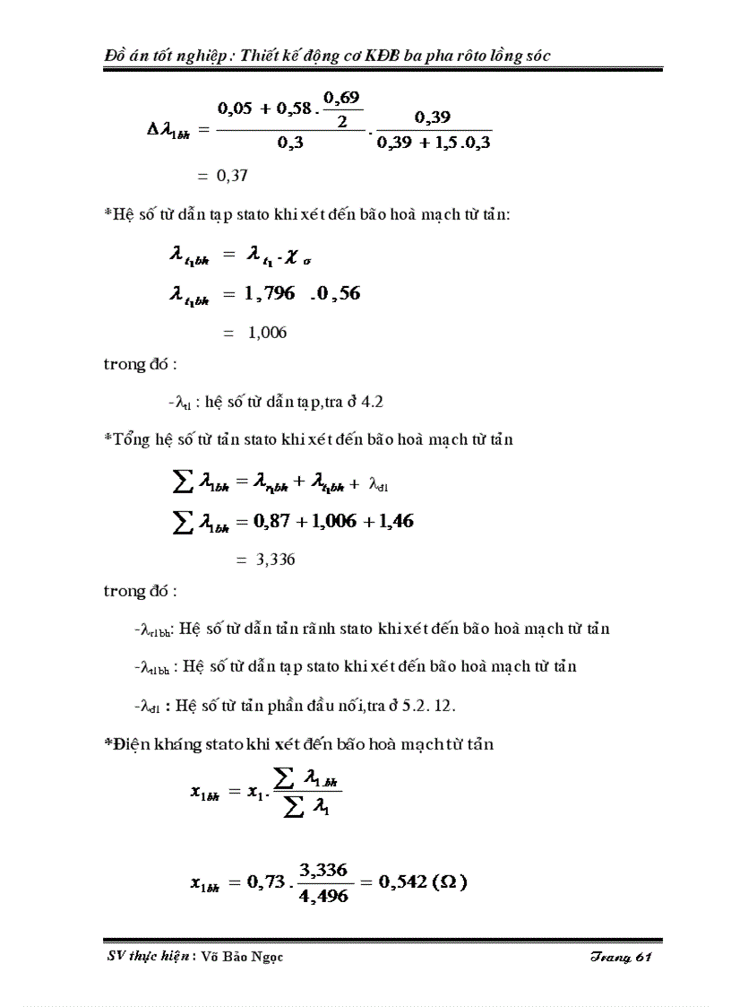 image for page Thiết kế động cơ KĐB ba pha roto lồng sóc