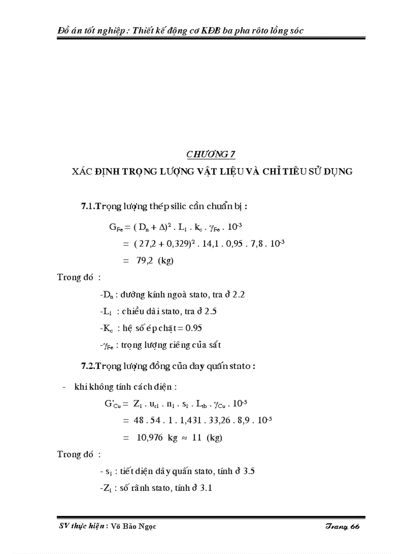 image for page Thiết kế động cơ KĐB ba pha roto lồng sóc
