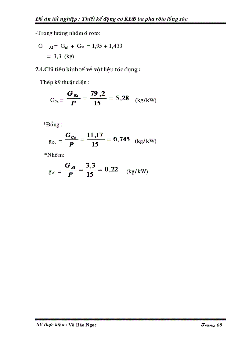 image for page Thiết kế động cơ KĐB ba pha roto lồng sóc