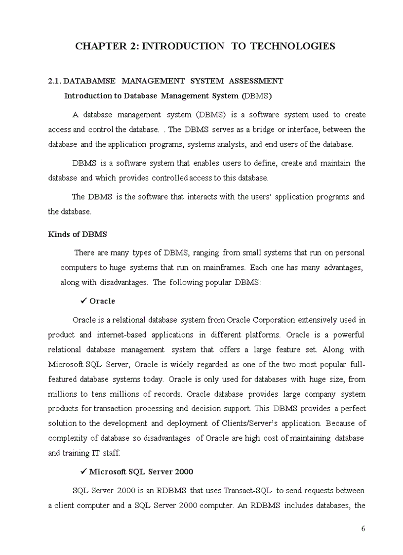 image for page Batch subject speciality and course report management system 1