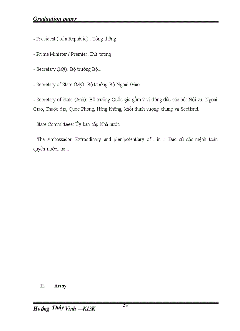 image for page Some strategies to improve translation newspaper from english into vietnamese for the undergraduated students