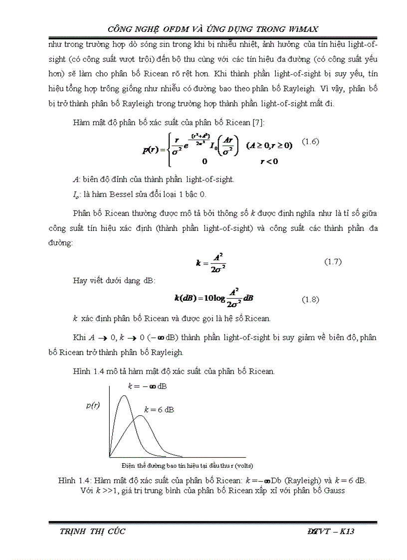 image for page CÔNG NGHỆ OFDM VÀ ỨNG DỤNG TRONG WiMAX