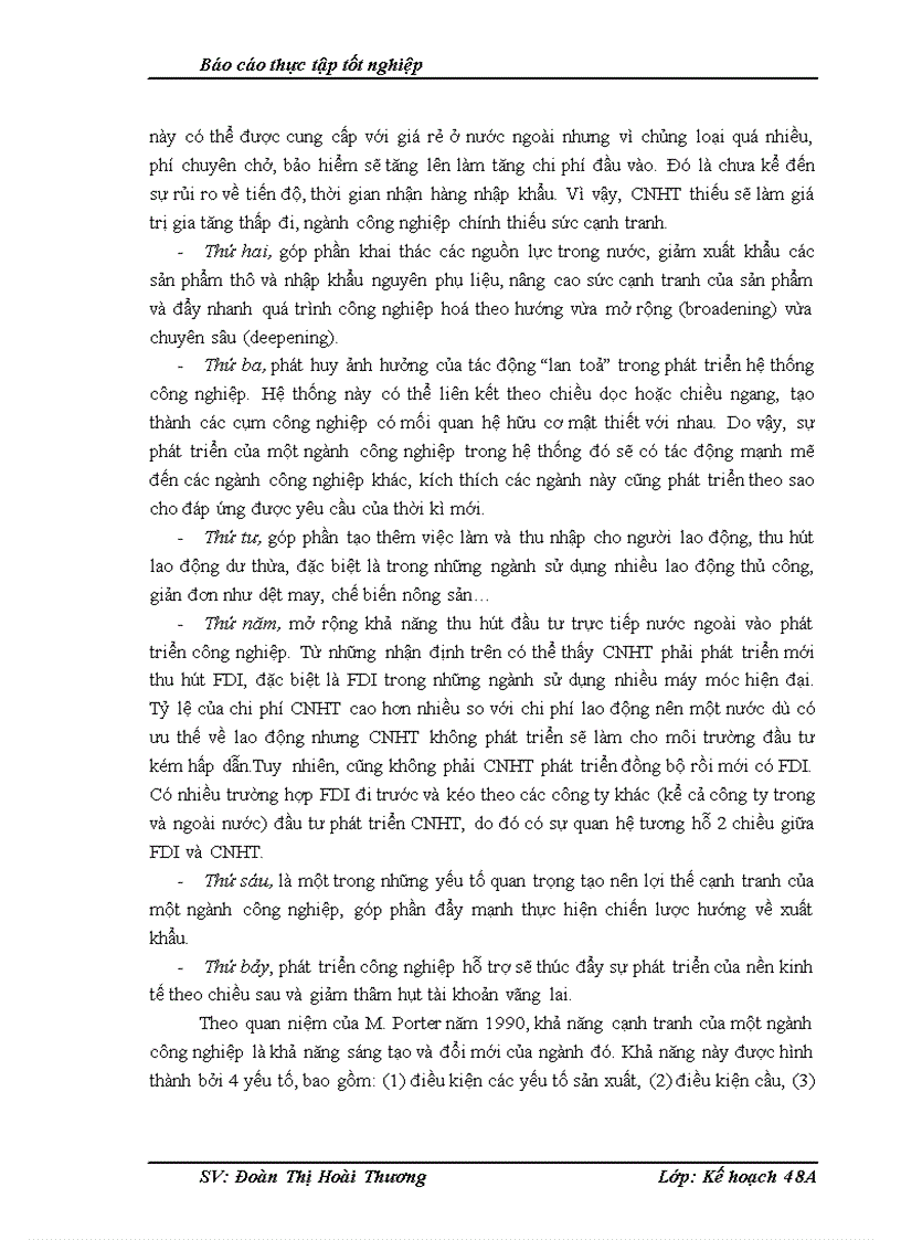 image for page GiảI pháp phát triển ngành công nghiệp hỗ trợ ngành dệt may việt nam đến năm 2020