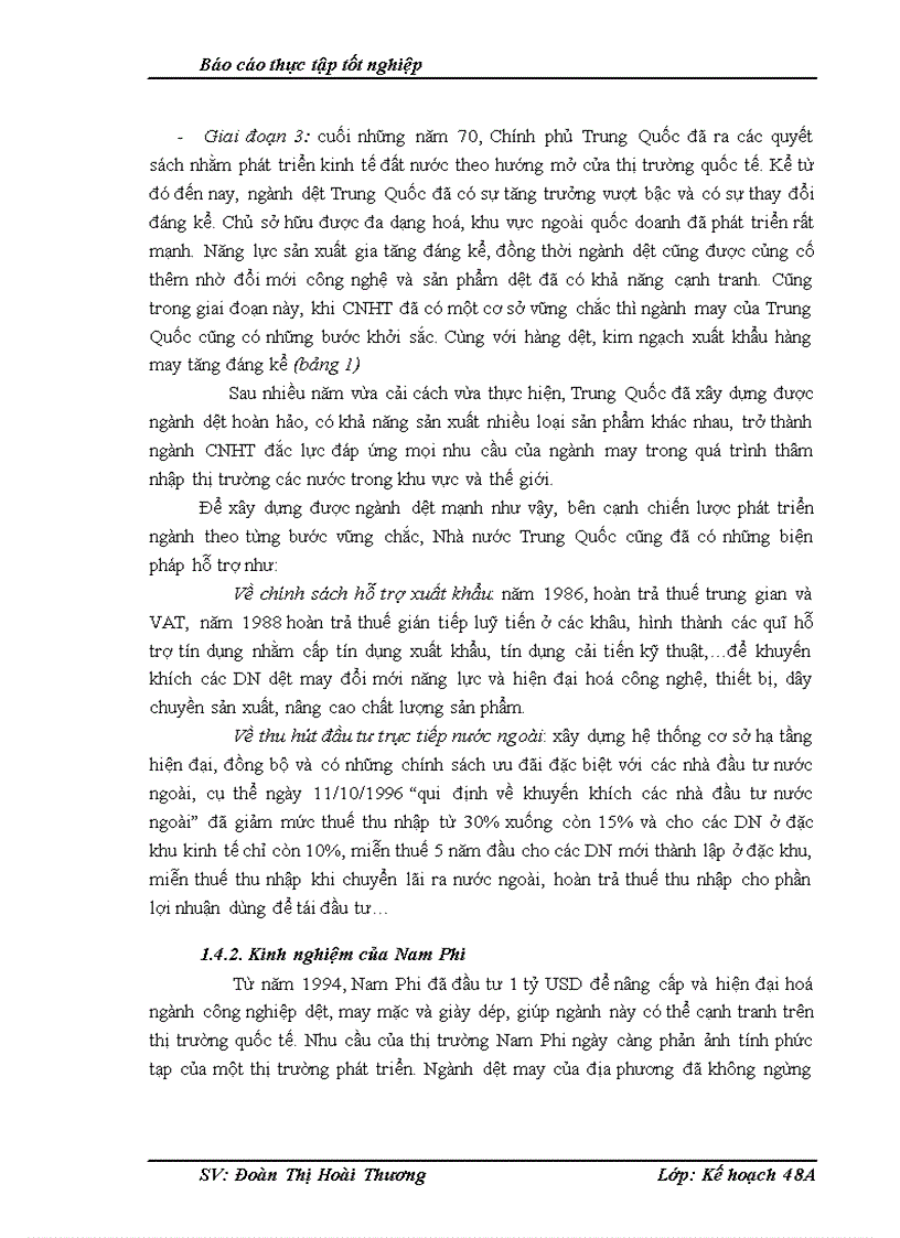 image for page GiảI pháp phát triển ngành công nghiệp hỗ trợ ngành dệt may việt nam đến năm 2020