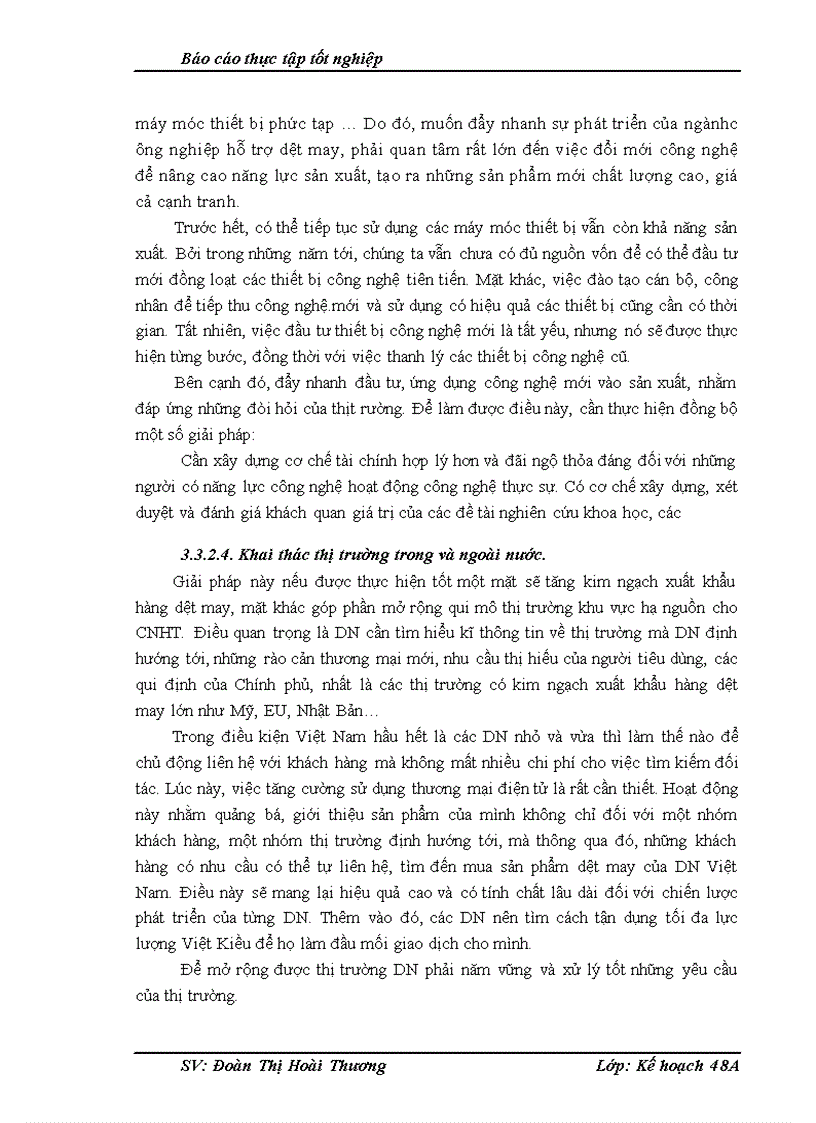 image for page GiảI pháp phát triển ngành công nghiệp hỗ trợ ngành dệt may việt nam đến năm 2020