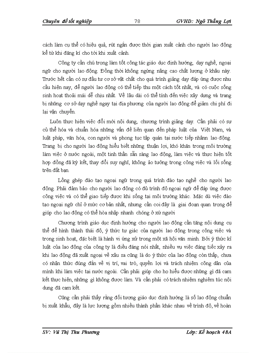 image for page Giải pháp tăng cường xuất khẩu lao động của công ty cổ phần nhân lực và thương mại Vinaconexmec