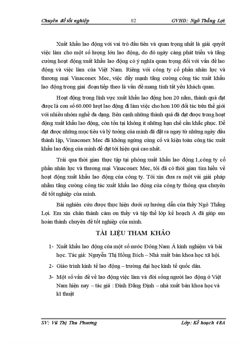 image for page Giải pháp tăng cường xuất khẩu lao động của công ty cổ phần nhân lực và thương mại Vinaconexmec