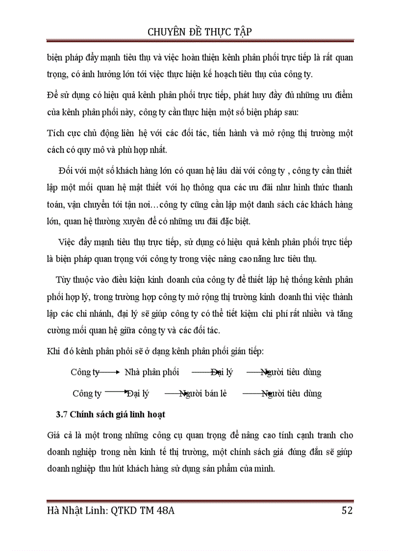 image for page Giải pháp phát triển thị trường tiêu thụ sản phẩm gỗ nguyên liệu của công ty TNHH Xây dựng và thương mại Thanh Giang
