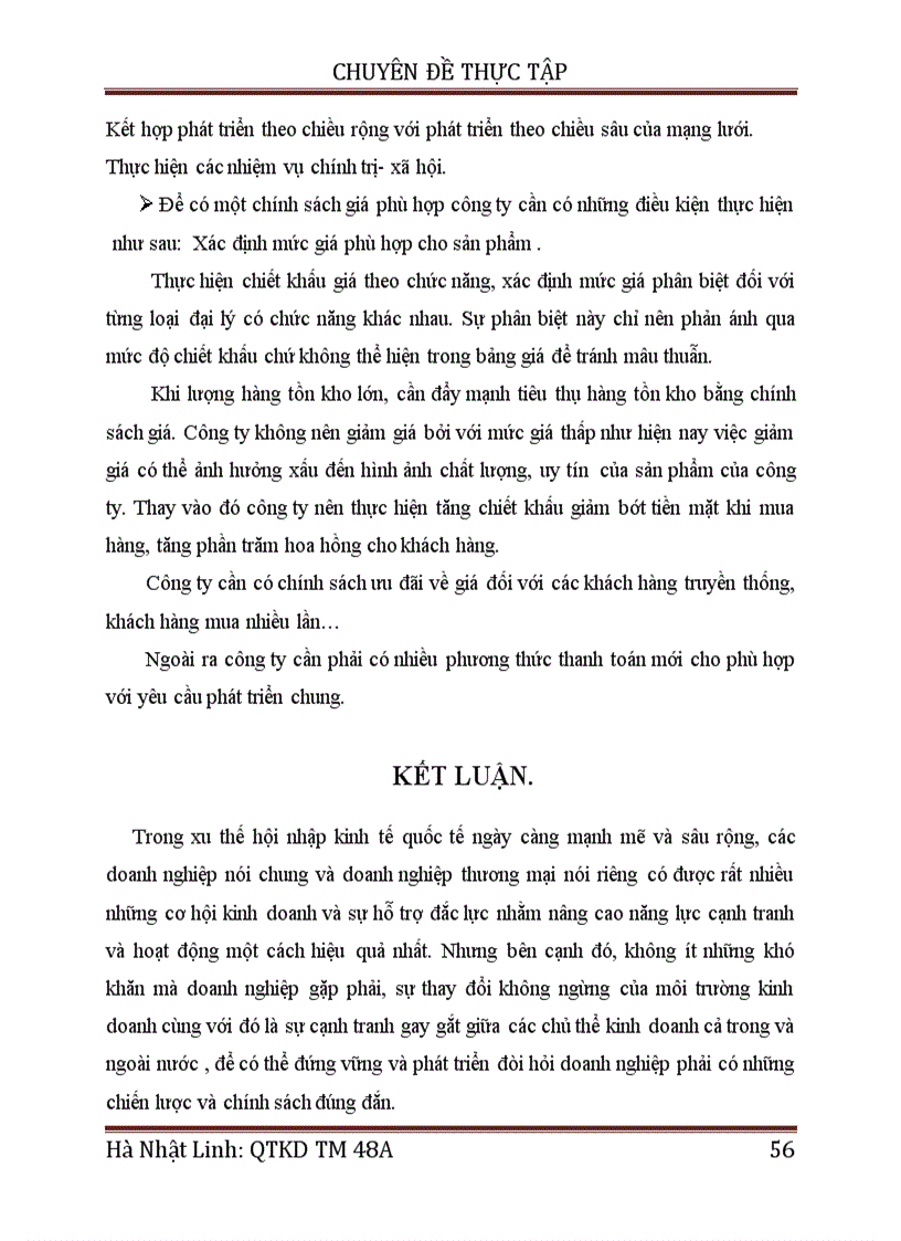 image for page Giải pháp phát triển thị trường tiêu thụ sản phẩm gỗ nguyên liệu của công ty TNHH Xây dựng và thương mại Thanh Giang