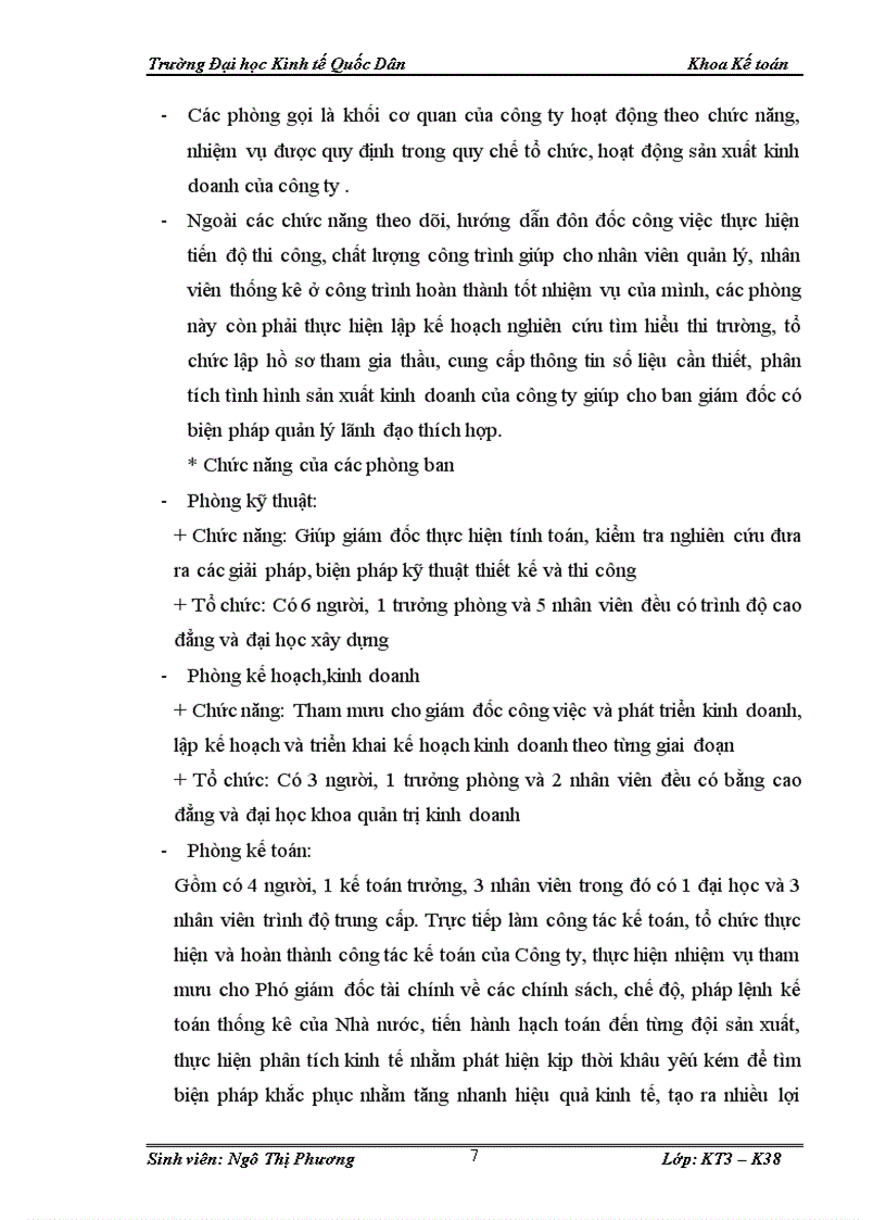 image for page Tổ chức công tác kế toán tập hợp chi phí sản xuất và tính giá thành sản phẩm ở công ty TNHH Hà Quang 1