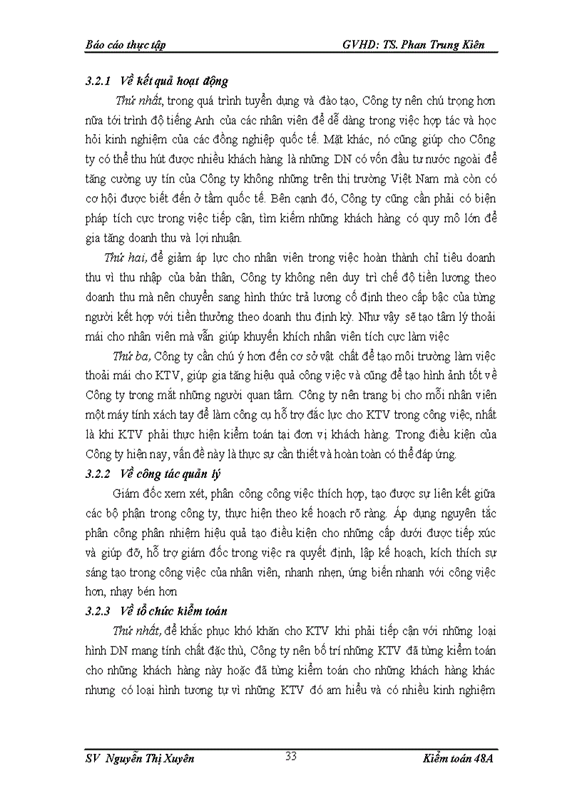 image for page Báo cáo thực tập tại Công ty TNHH Kiểm toán Mỹ