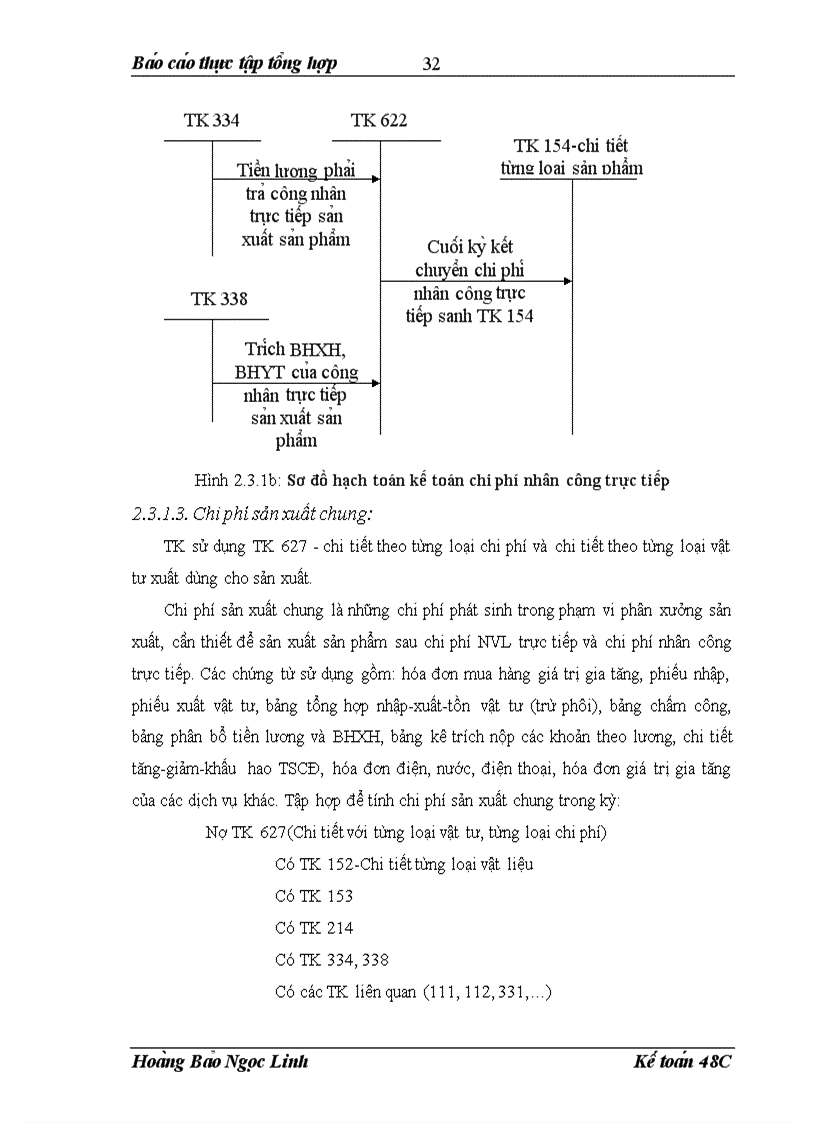 image for page Một số đánh giá về tình hình tổ chức hạch toán kế toán tại công ty thép VSC POSCO và một số ý kiến nhằm hoàn thiện công tác tổ chức bộ máy kế toán và công tác kế toán tại công ty
