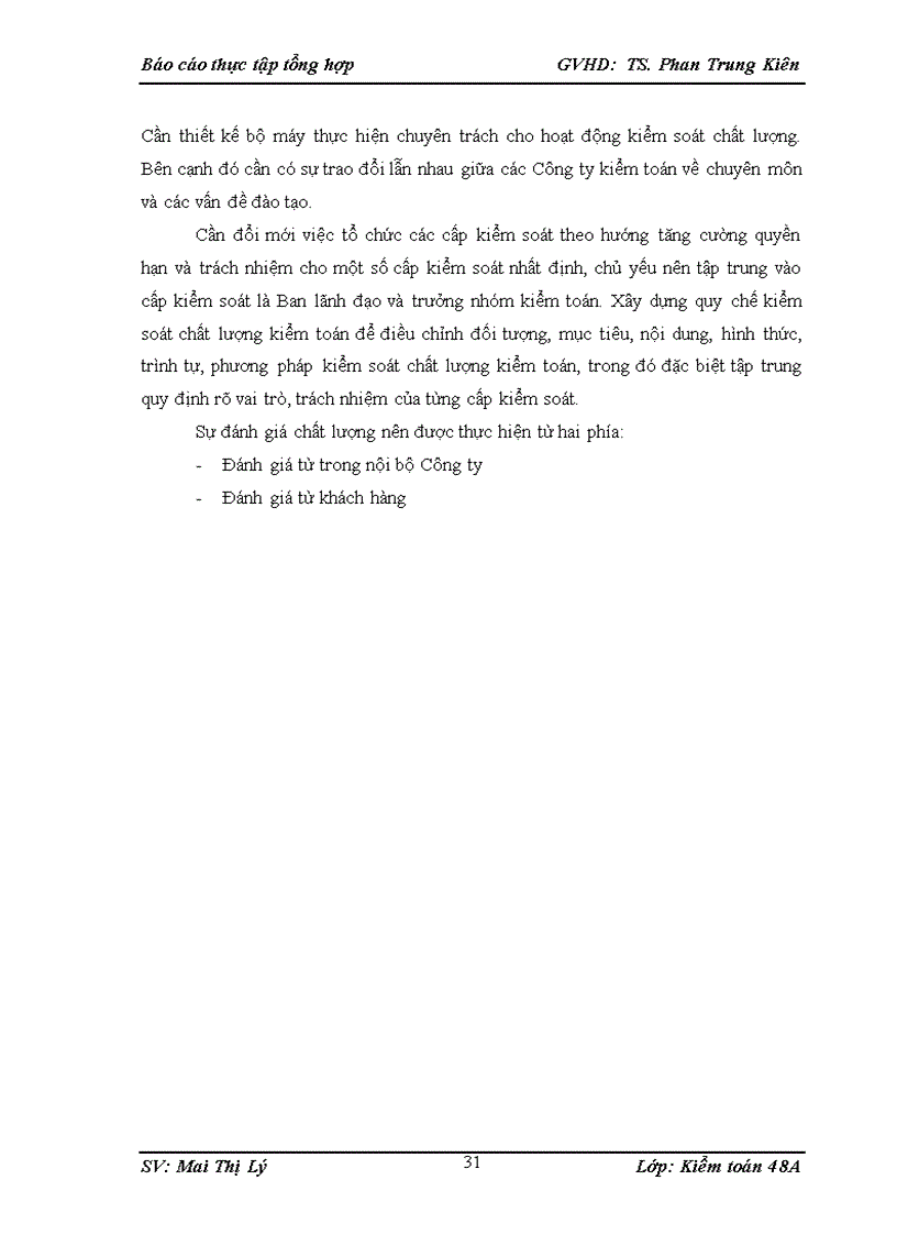 image for page Báo cáo thực tập tại Công ty TNHH Kiểm toán Âu Lạc