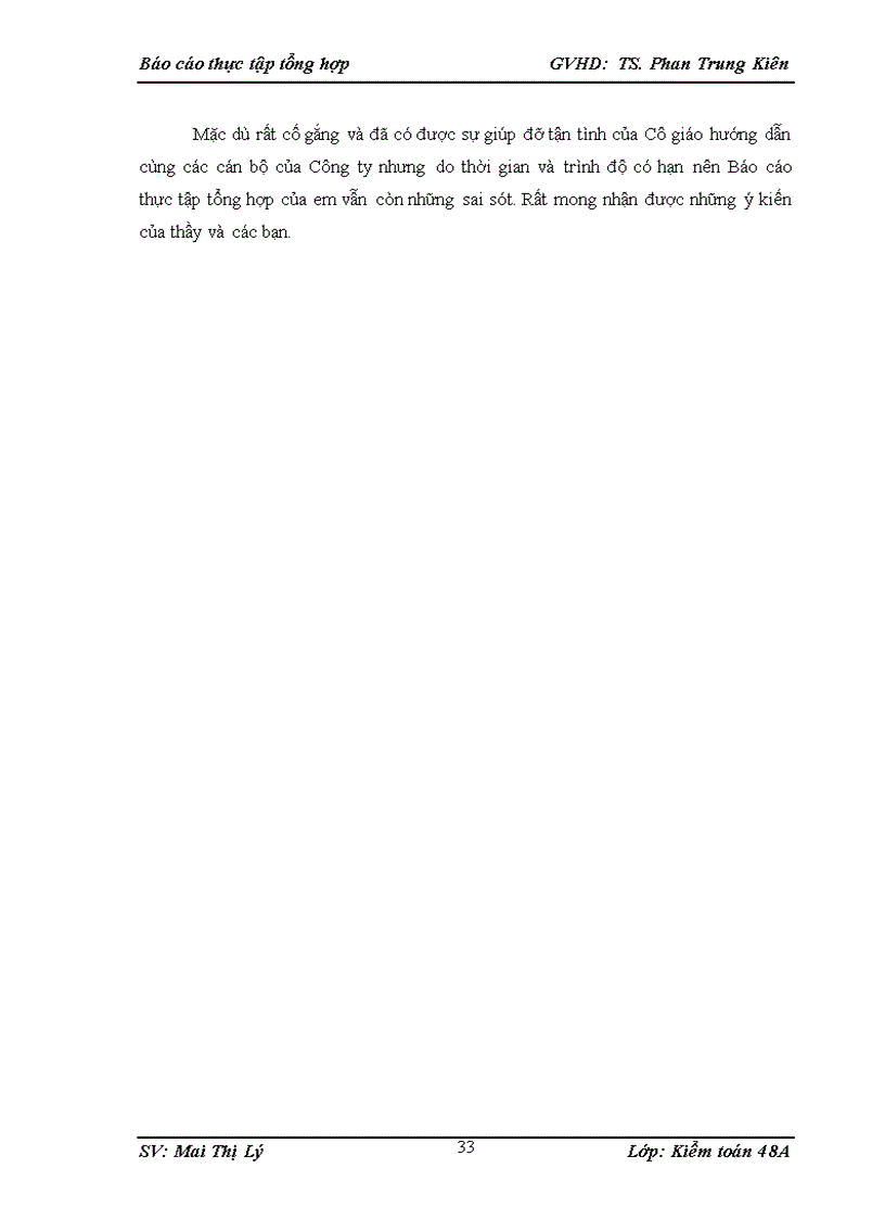 image for page Báo cáo thực tập tại Công ty TNHH Kiểm toán Âu Lạc