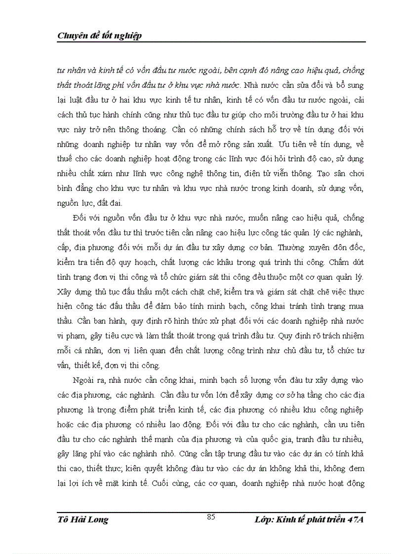 image for page Đánh giá khả năng duy trì tốc độ tăng trưởng cao và bền vững của việt nam trong bối cảnh khủng hoảng kinh tế toàn cầu