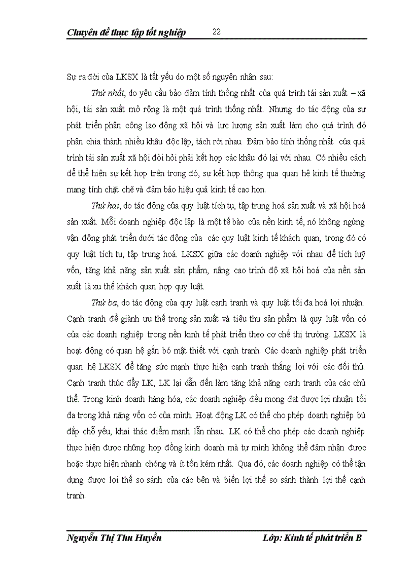image for page Nâng cao năng lực cạnh tranh của các doanh nghiệp Việt Nam trong ngành công nghiệp điện tử thông qua phương thức liên kết sản xuất quốc tế 1