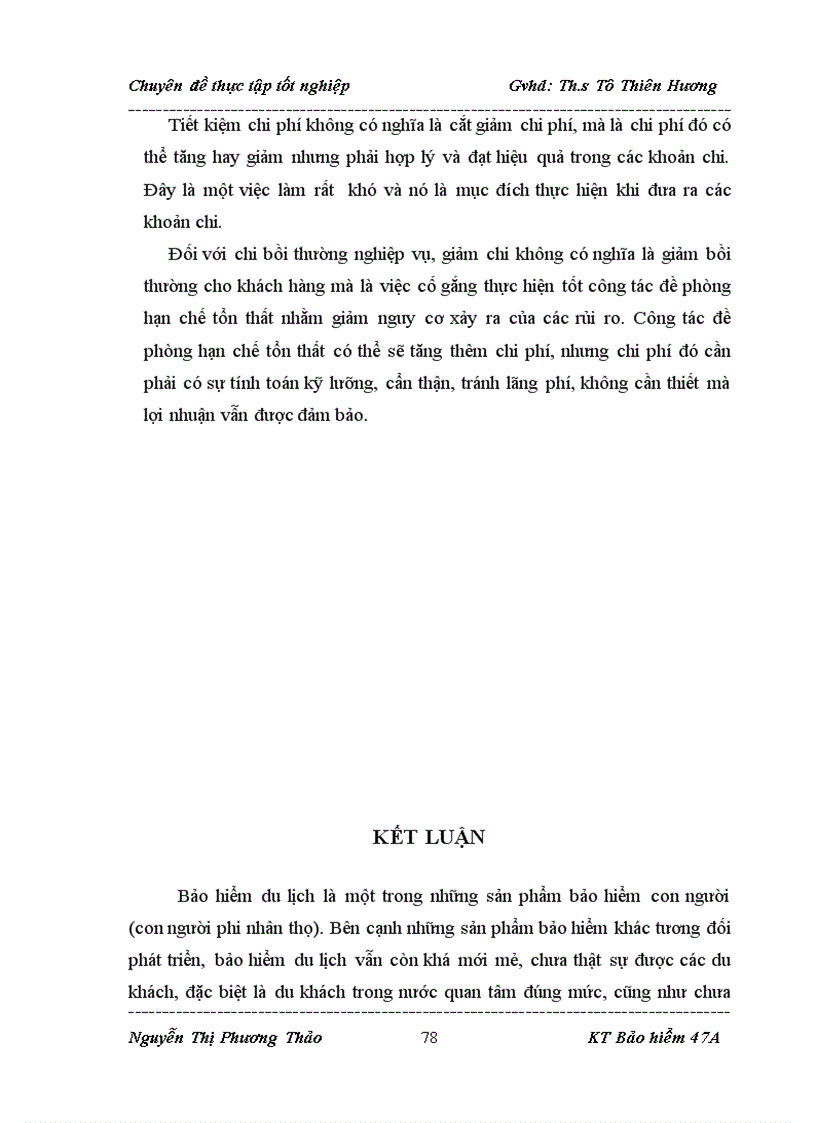 image for page Tình hình triển khai nghiệp vụ bảo hiểm du lịch tại công ty Bảo hiểm Bảo Minh Hà Nôi giai đoạn 2004 2008